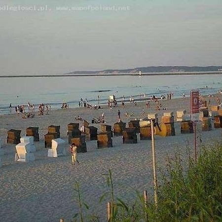 شقة Swinoujscie Poland Luxury Penthouse Sleeps 9 المظهر الخارجي الصورة