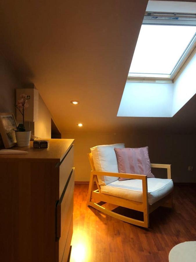 شقة Swinoujscie Poland Luxury Penthouse Sleeps 9 المظهر الخارجي الصورة