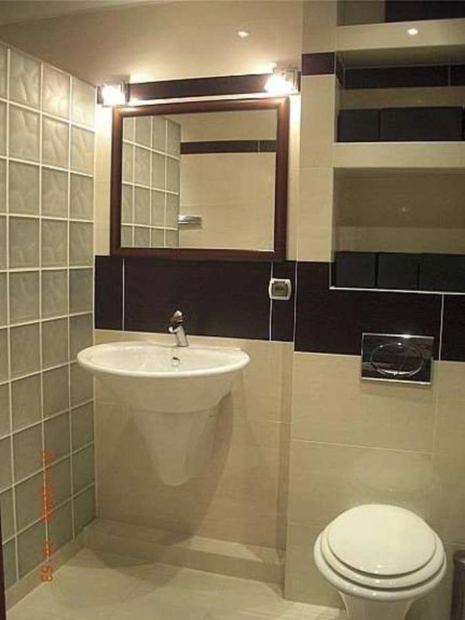 شقة Swinoujscie Poland Luxury Penthouse Sleeps 9 المظهر الخارجي الصورة